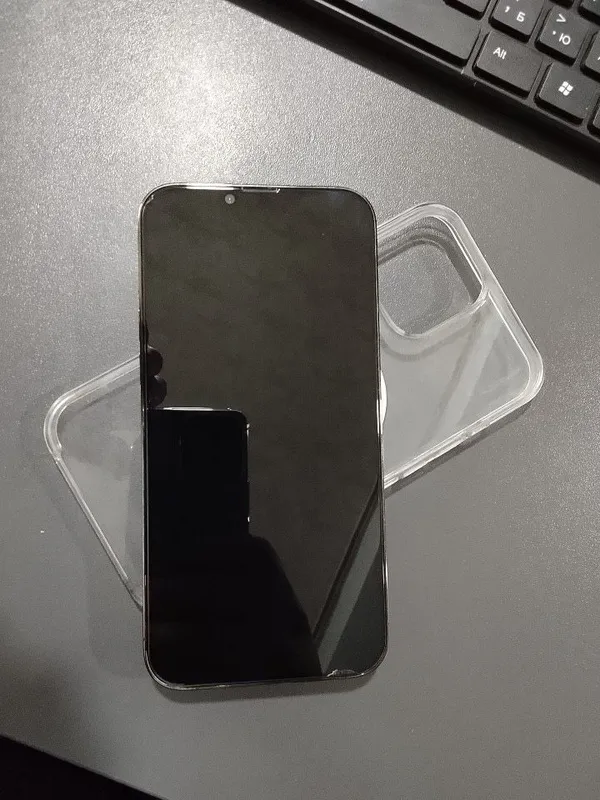 Iphone 13 pro max 93 yomks radnoy 4