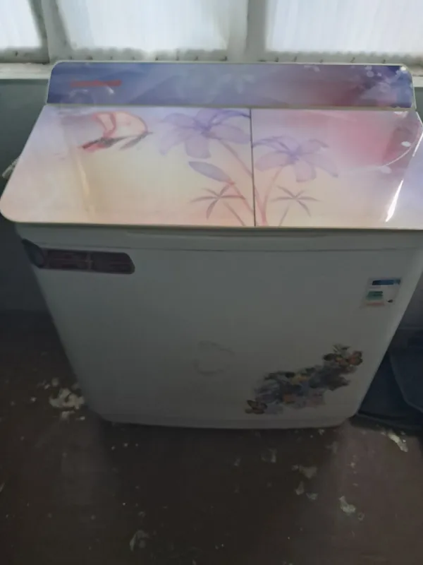 Kir moshinka pol aftomat