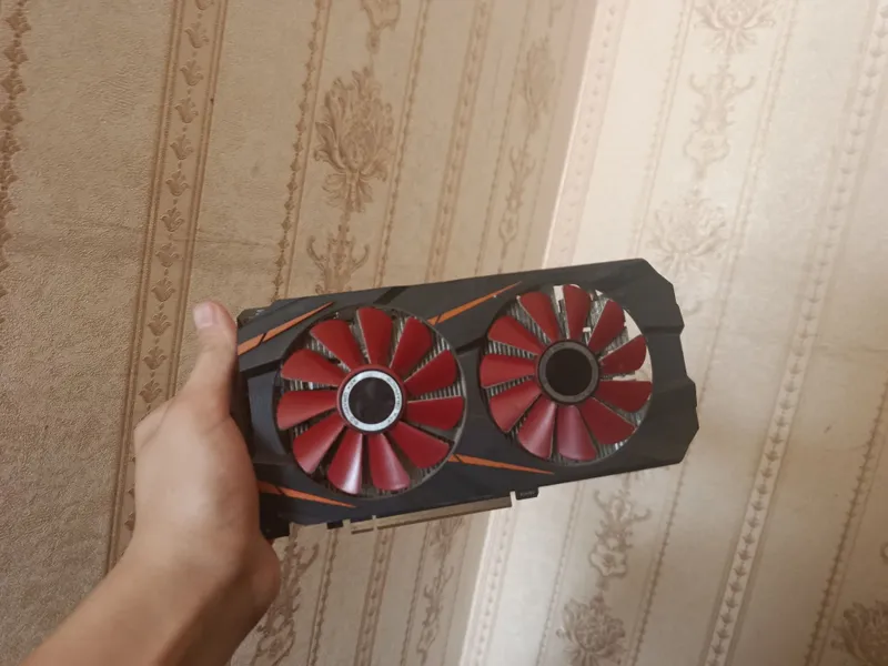 P106 100 analog (Gtx 1060 )