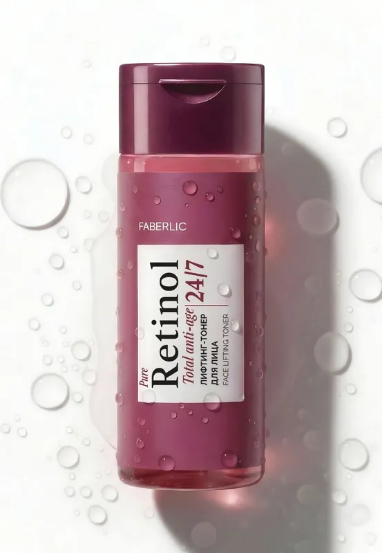 Продукция Faberlic 9