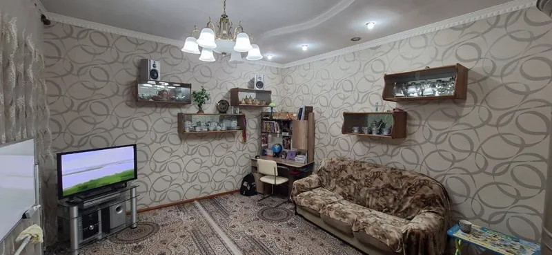 Qurilish uchun yer uchastkasi, birinchi liniya 2