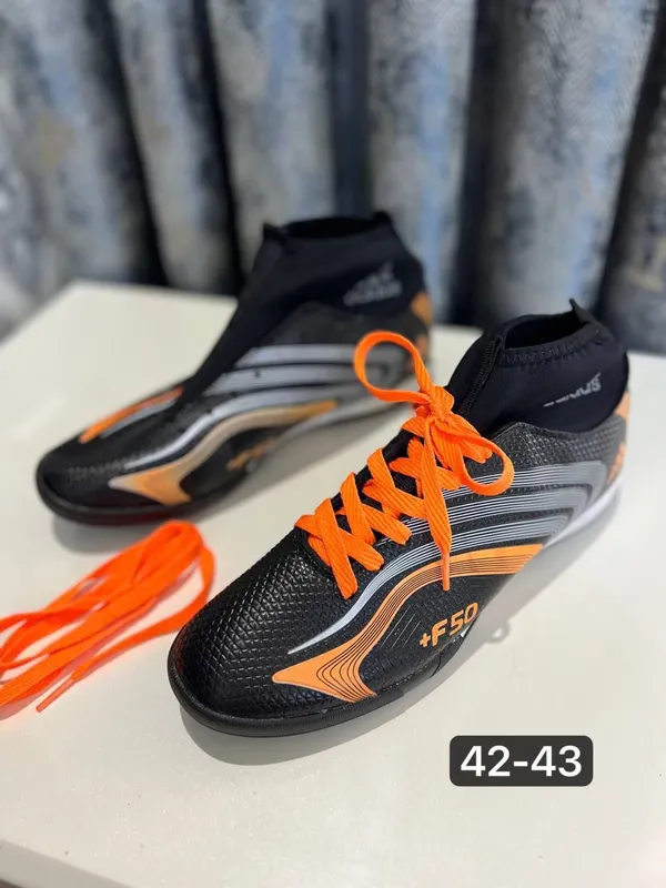 Adidas F50 Сороконожки — фото 2