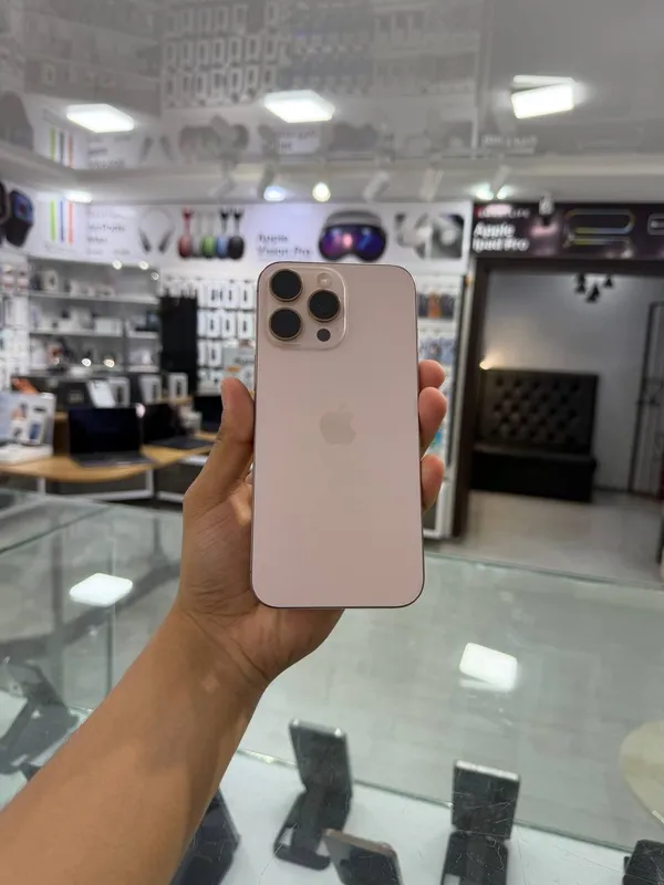 Iphone 16 Pro max 256Gb