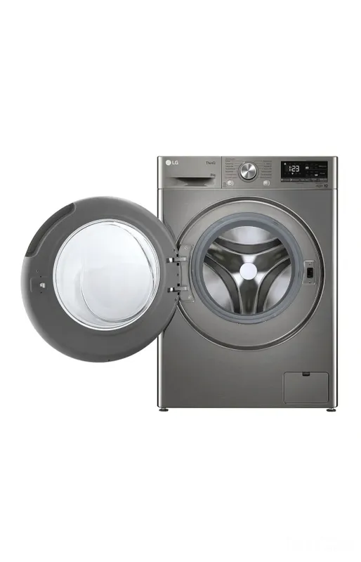 Стиральная машинка LG F2V5PS2S 3 Стиральная машинка LG F2V5PS2S 3