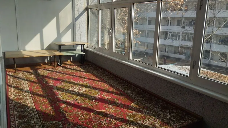 Oila uchun 3 xonali ijaraga 5