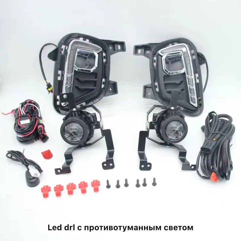 KIA SONET tumanka