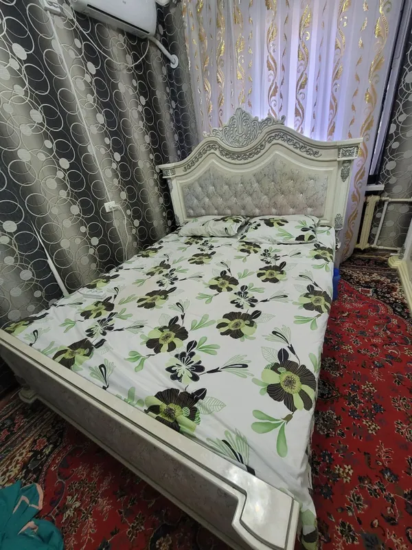Спальня гарнитура