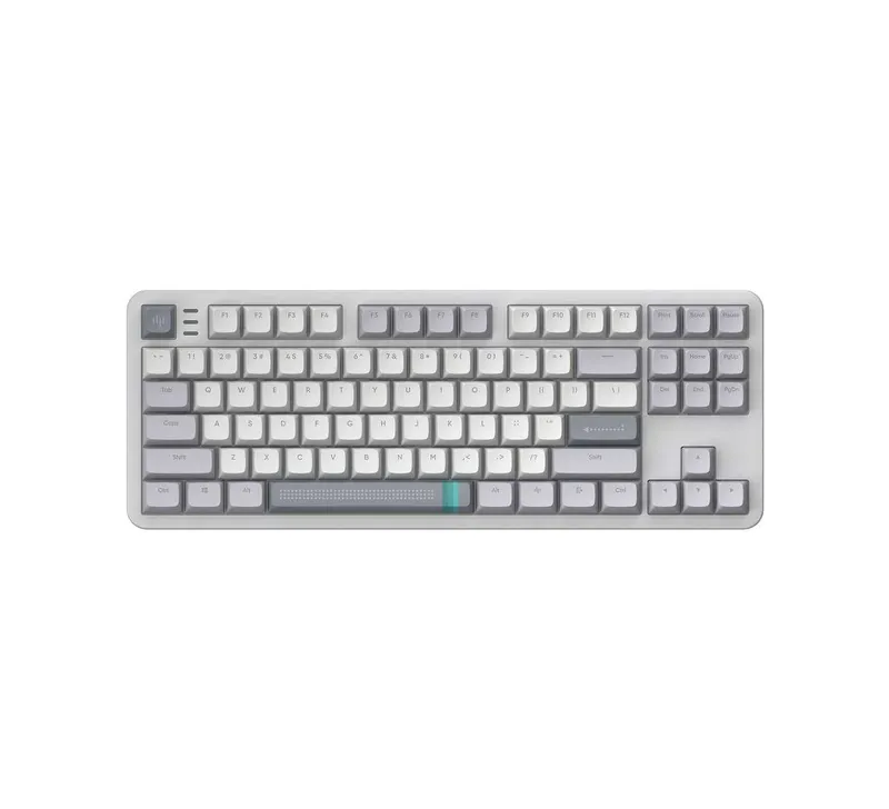 ; Механическая Клавиатура DarkProject ALU87A Daylight 2