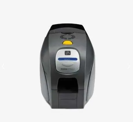 Zebra Zxp3 Printer Zebra Plastic Card Printer Zebra Zxp Series 3