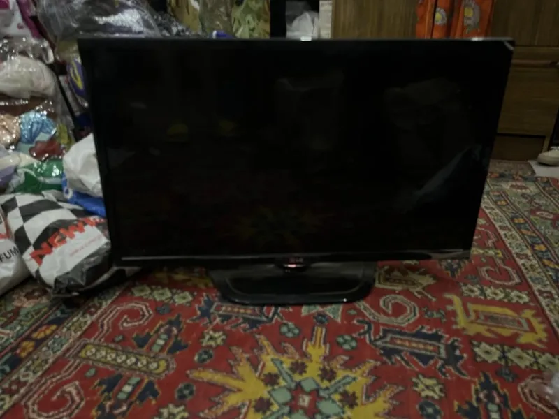 Телевизор lg со стабилизатором