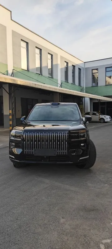 Zeekr 9x 70kw full notariusga tayyor