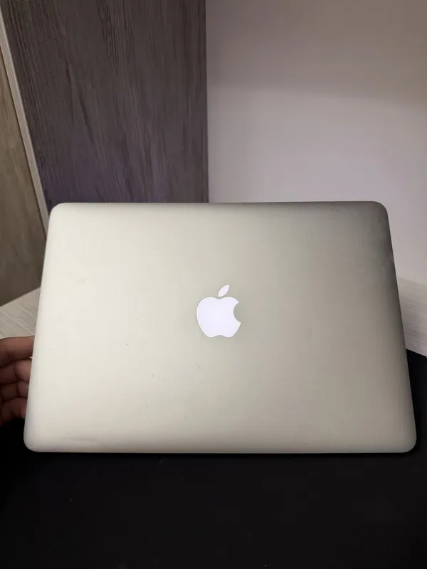 Macbook pro (Retina, 13-inch, Early 2015) — фото 1