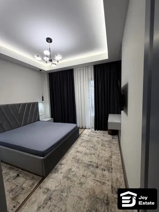 Сдаётся 2-комнатная квартира, Mirabad Avenue, 4-й этаж 6 Сдаётся 2-комнатная квартира, Mirabad Avenue, 4-й этаж 6