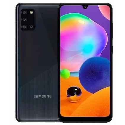 Samsung Galaxy A31 1 Samsung Galaxy A31 1