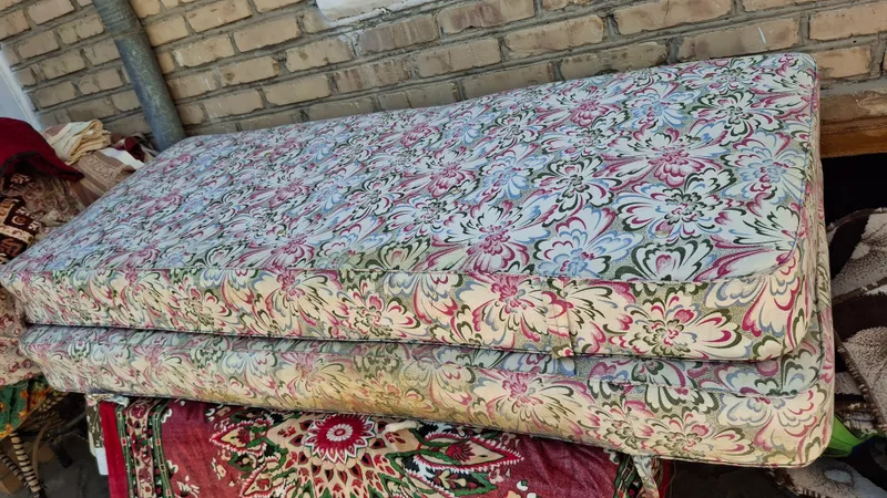 matras