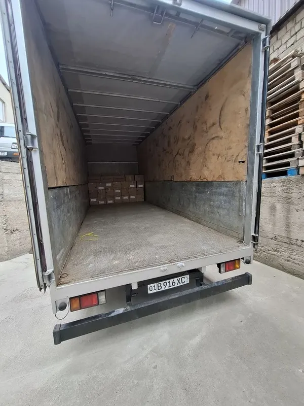 Isuzu Soltiladi CNJ 2 Isuzu Soltiladi CNJ 2