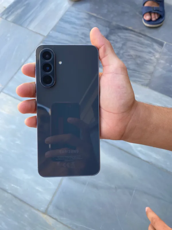 Samsung a56 polni ideal — фото 2