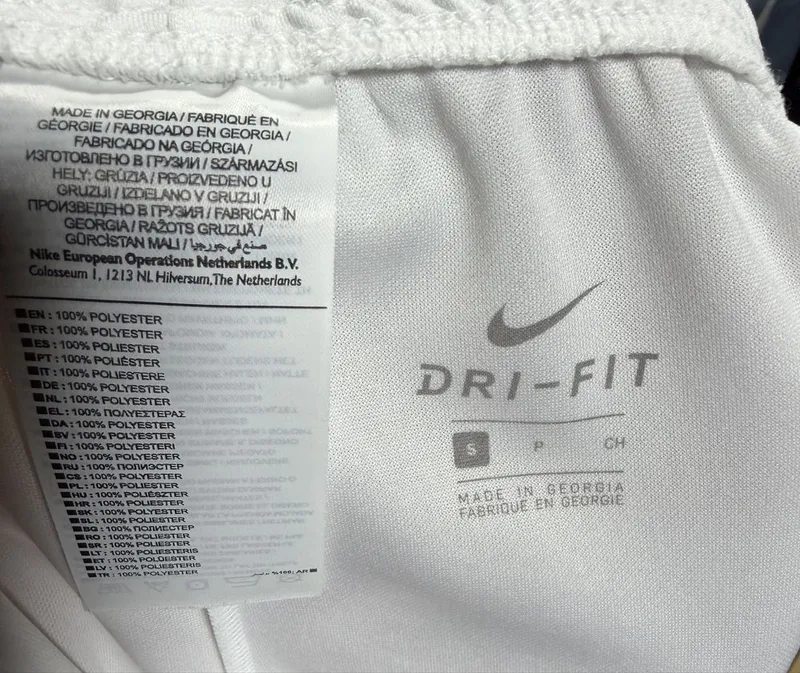 Шорты Adidas мужские — фото 3