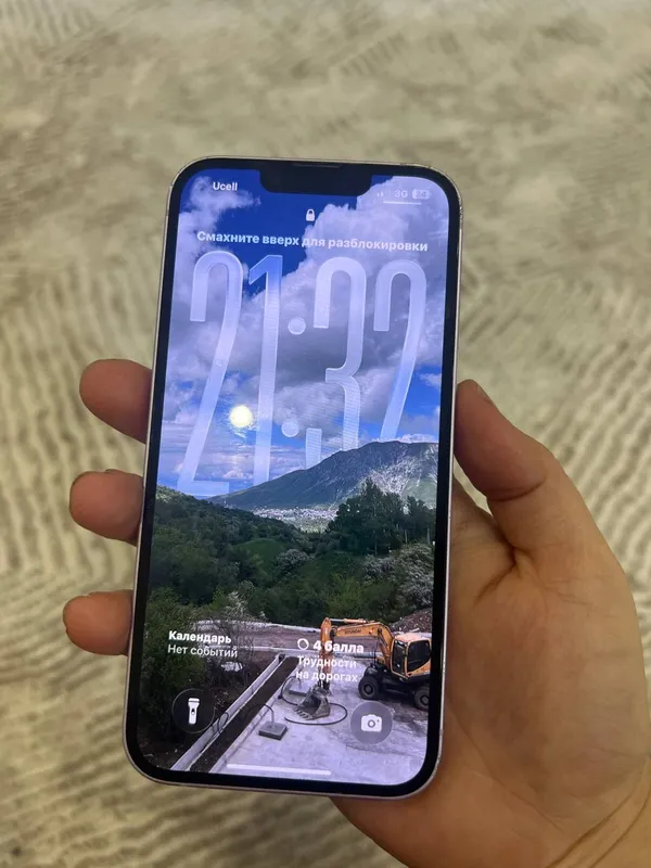 iPhone 14, 256 ГБ 2 iPhone 14, 256 ГБ 2