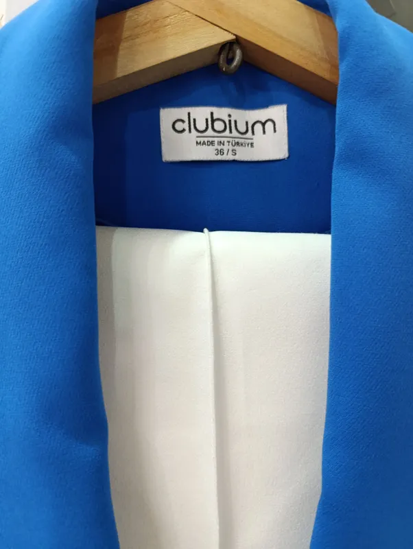 Clubium original kastyum -shim — фото 1