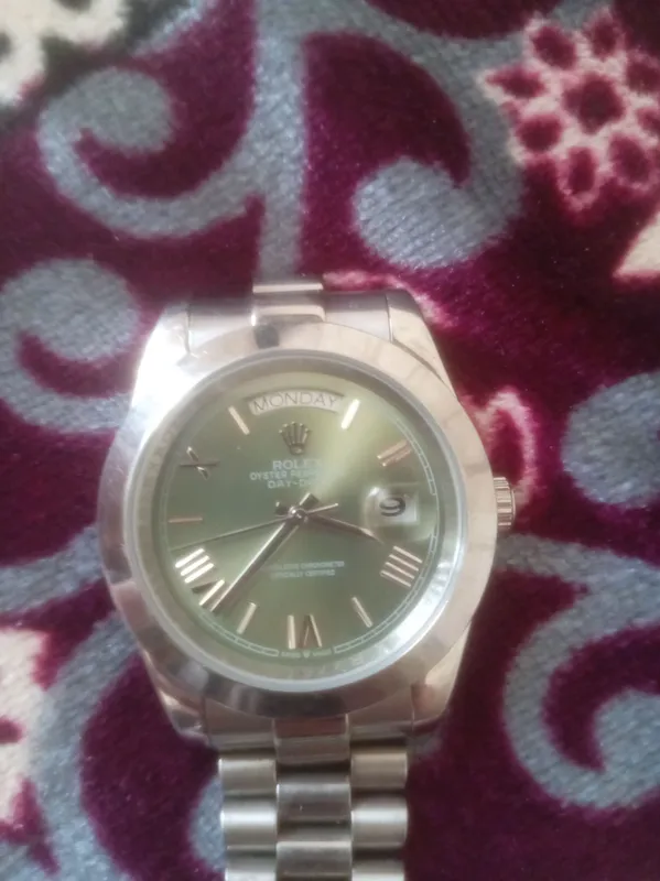 часы ROLEX