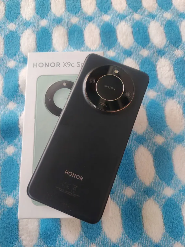 Honor x9c sotiladi 2