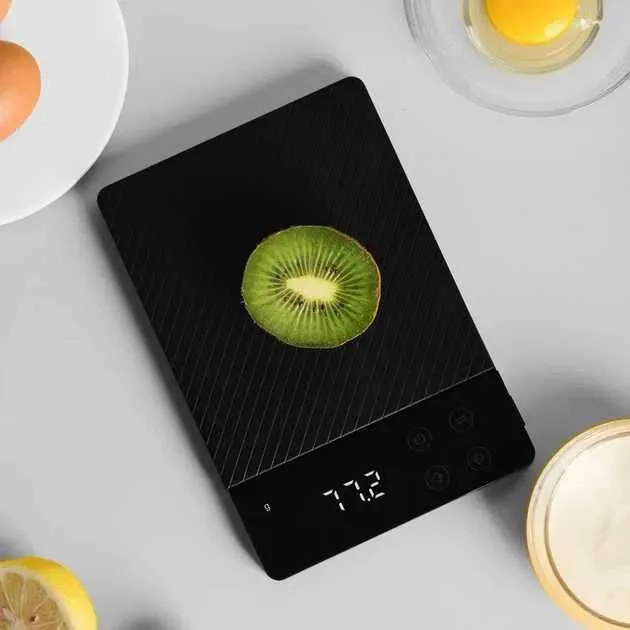 Умные кухонные весы Xiaomi ATuMan ES1 | Электронные весы Xiaomi 3 Умные кухонные весы Xiaomi ATuMan ES1 | Электронные весы Xiaomi 3