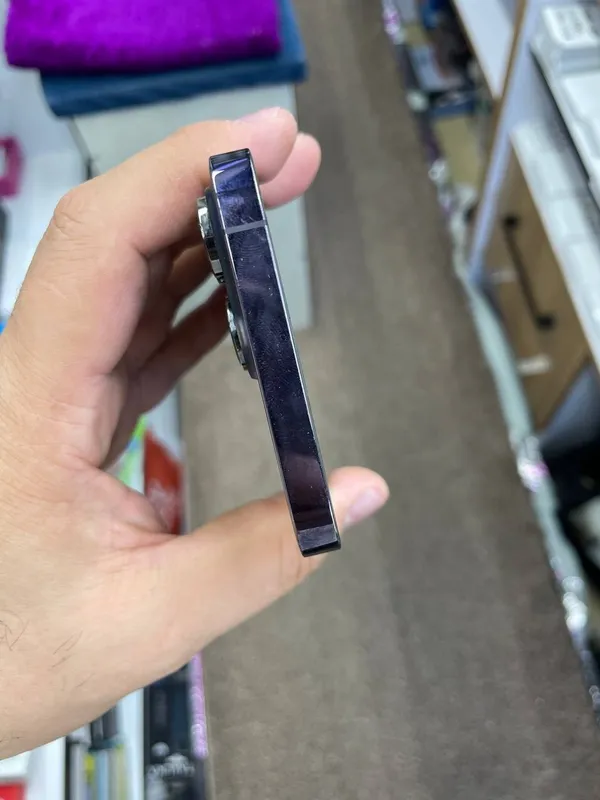 iPhone 14 Pro Max 256 GB 6 iPhone 14 Pro Max 256 GB 6
