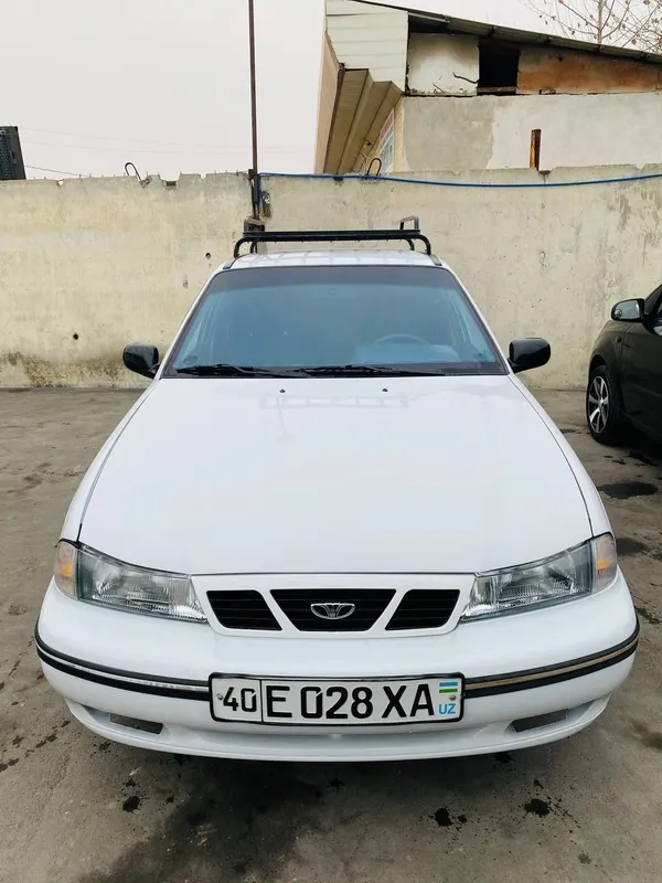 Nexia 1 xolati ideal