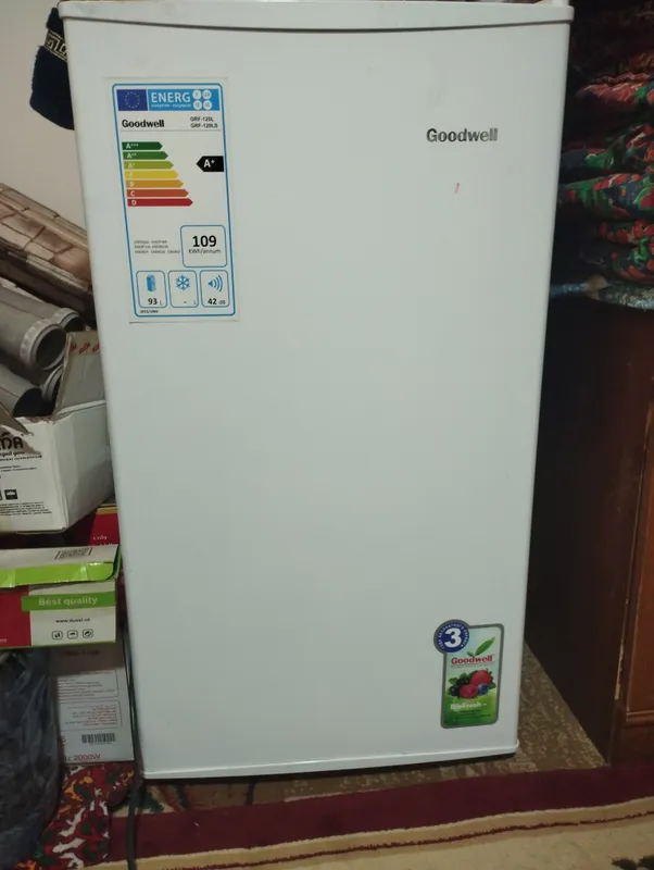 холодилник Goodwel янги 1-2 ой ишлатилган