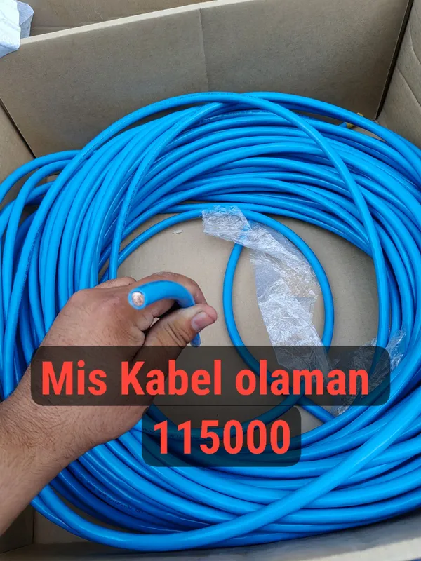 Mis Kabel Sotib olamiz qimmat narxlarda 1