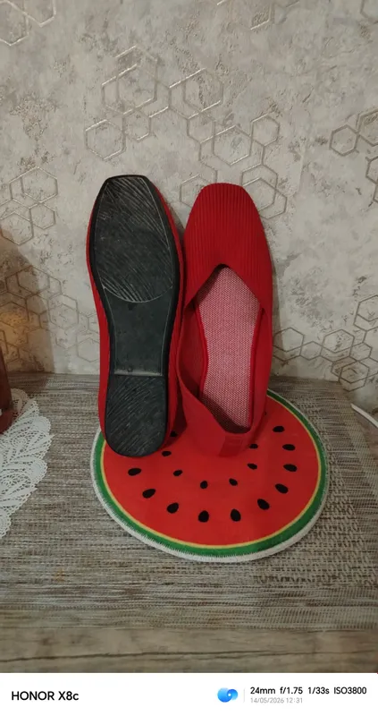 A’lo holatda ayollar oyoq kiyimini sotaman 3 A’lo holatda ayollar oyoq kiyimini sotaman 3