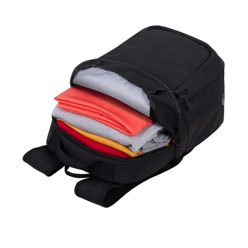 Рассрочка на сумку RIVACASE 5432 black Urban backpack 16L / 12 4 Рассрочка на сумку RIVACASE 5432 black Urban backpack 16L / 12 4