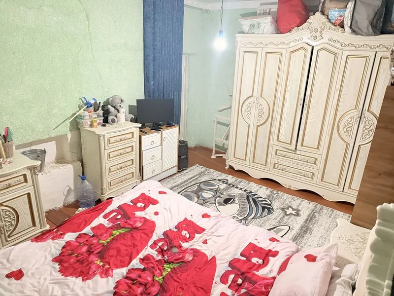 15 sotiqli hovli sotiladi — Quyi Chirchiq tumani, "Yomg‘irchi" MFY 4 15 sotiqli hovli sotiladi — Quyi Chirchiq tumani, "Yomg‘irchi" MFY 4