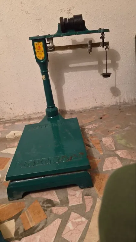Tarozi mexanicheskiy