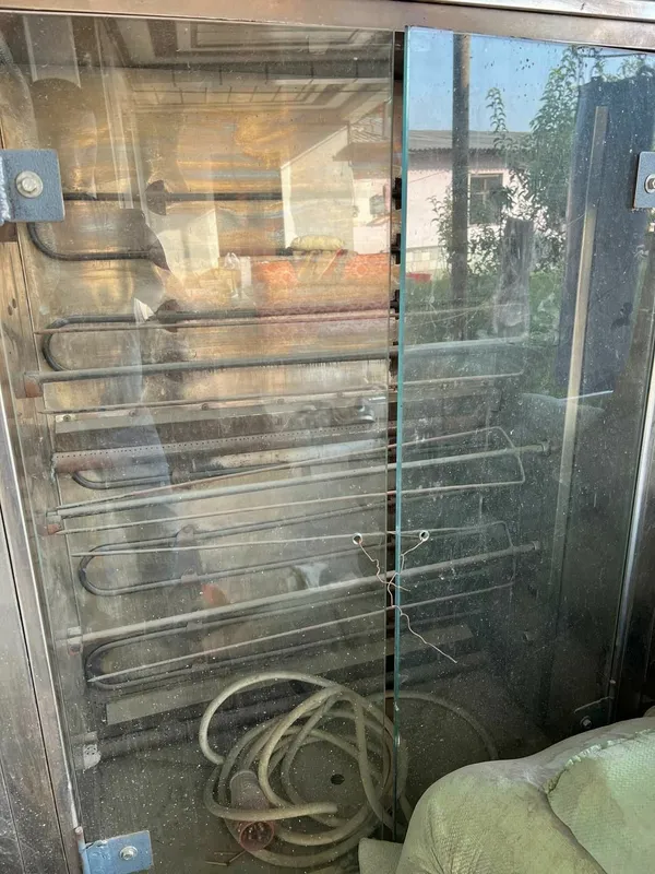 Grill apparati 3