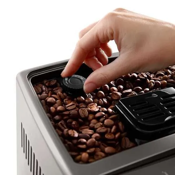 Кофемашина DeLonghi ECAM290.85.SBX Magnifica Evo — фото 2