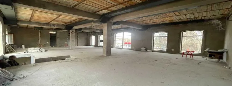 Сдаётся Здание Вдоль дороги 1400м2 ул.Луначарского — фото 3