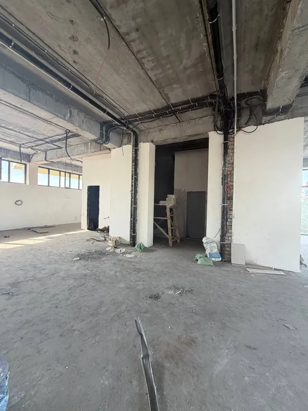 Продается здание, ориентир: Малая кольцевая/Катта Дархан, 4000м² 2