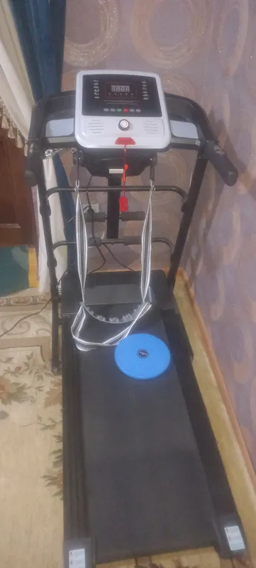 Беговая дорожка 120 кг 1 Беговая дорожка 120 кг 1