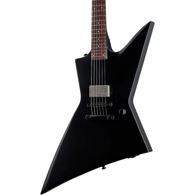 Электрогитара ESP LTD 4 Электрогитара ESP LTD 4