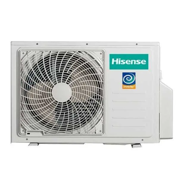 Кондиционер NEW HISENSE 12 inverter По низкой цене + ДОСТАВКА! — фото 3