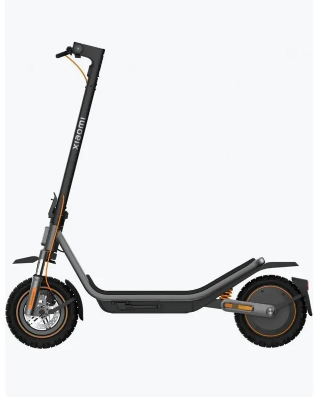 скутер Xiaomi scooter 6 pro 1