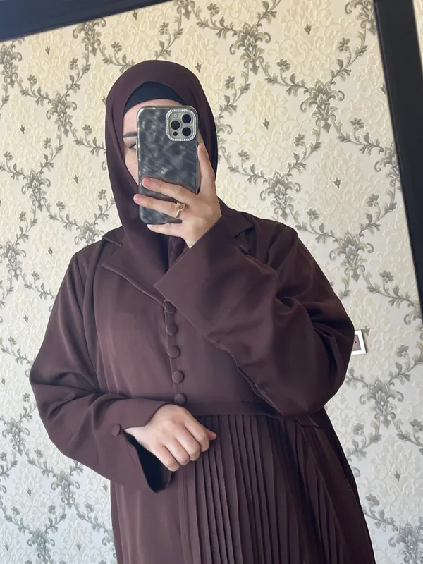 Женская Абая
