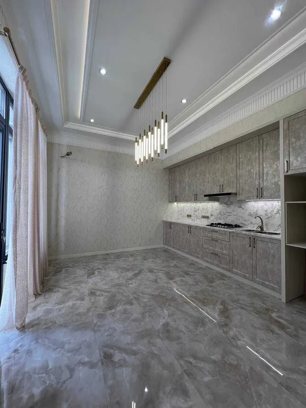 Новый евродом в 3-х уровнях на 2.5 сотках в районе Саракульки, — фото 4