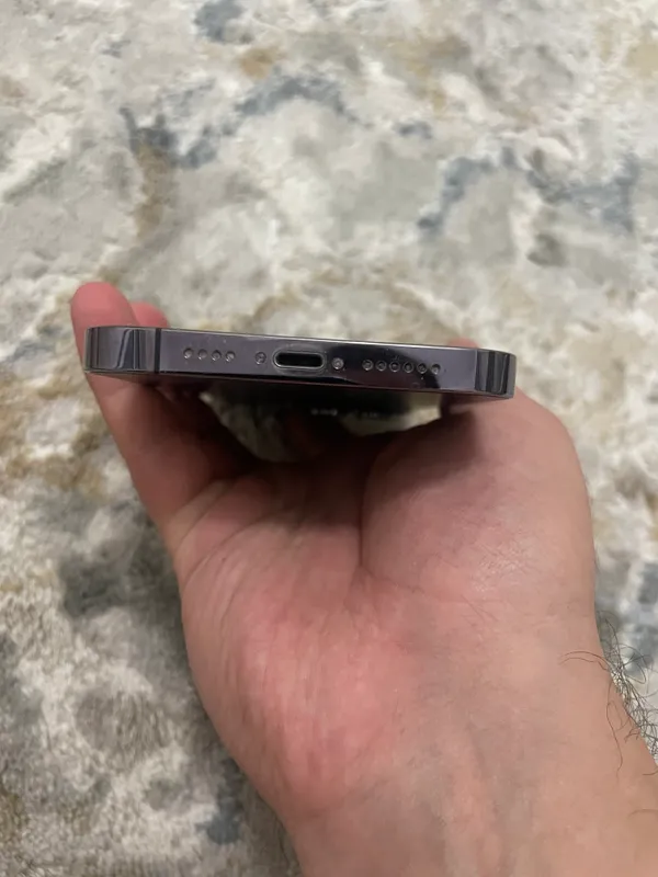 iPhone 14 Pro Max 256 g — фото 3