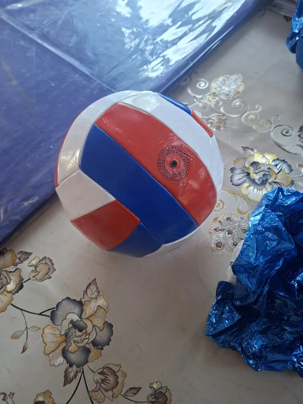 Valeybol tup yangi