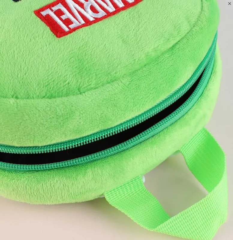 Продам детский рюкзак Miniso Marvel Hulk (Халк) 3