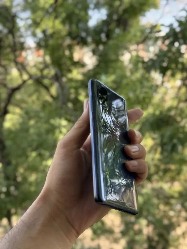 Samsung Galaxy A51 2