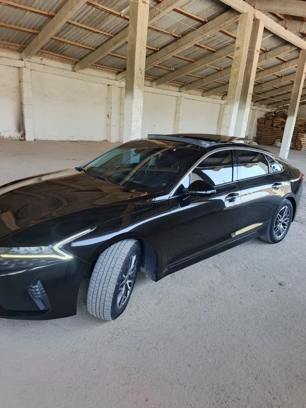 Продаётся Kia 5 2